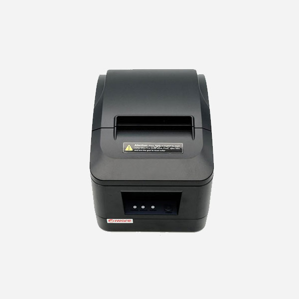 Produk Hardware Mesin POS Printer InterActive